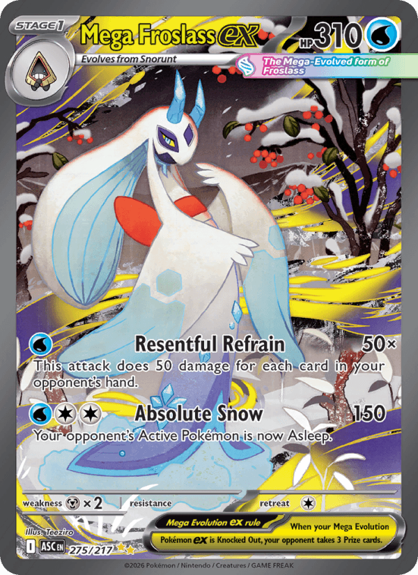 Card me02.5-275