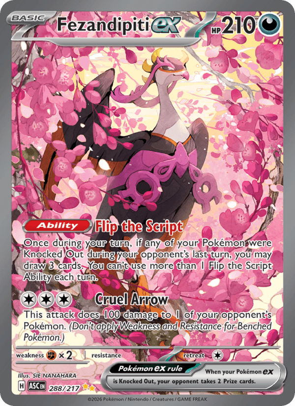 Card me02.5-288