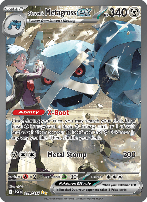 Card me02.5-289